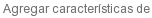 Agregar informaci&oacute;n sobre