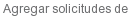 Agregar informaci&oacute;n sobre
