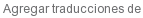 Agregar informaci&oacute;n sobre